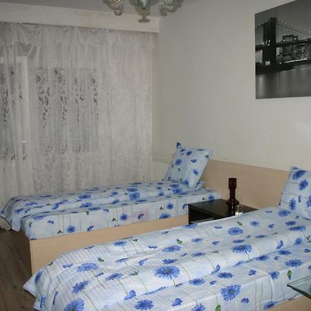 Ultracentral Zona Zero Apartament Бакэу Экстерьер фото