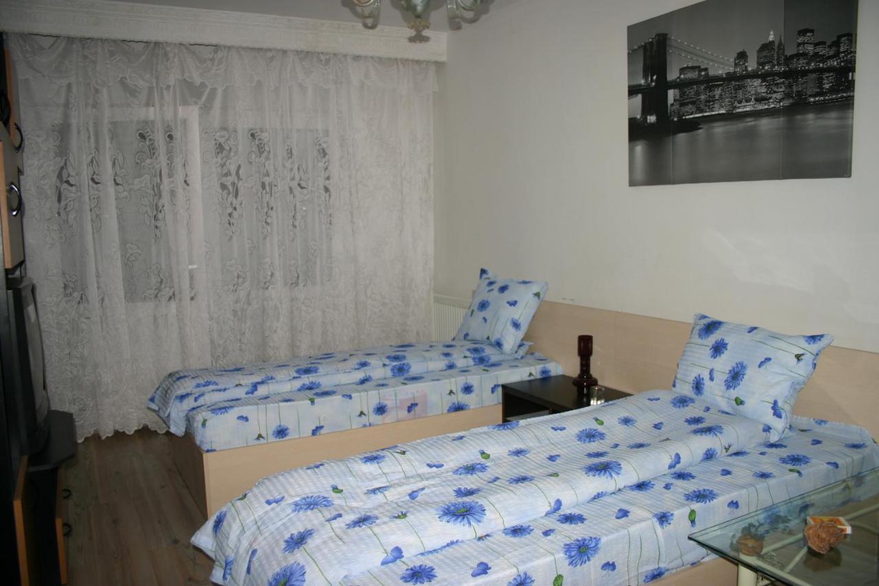 Ultracentral Zona Zero Apartament Бакэу Экстерьер фото